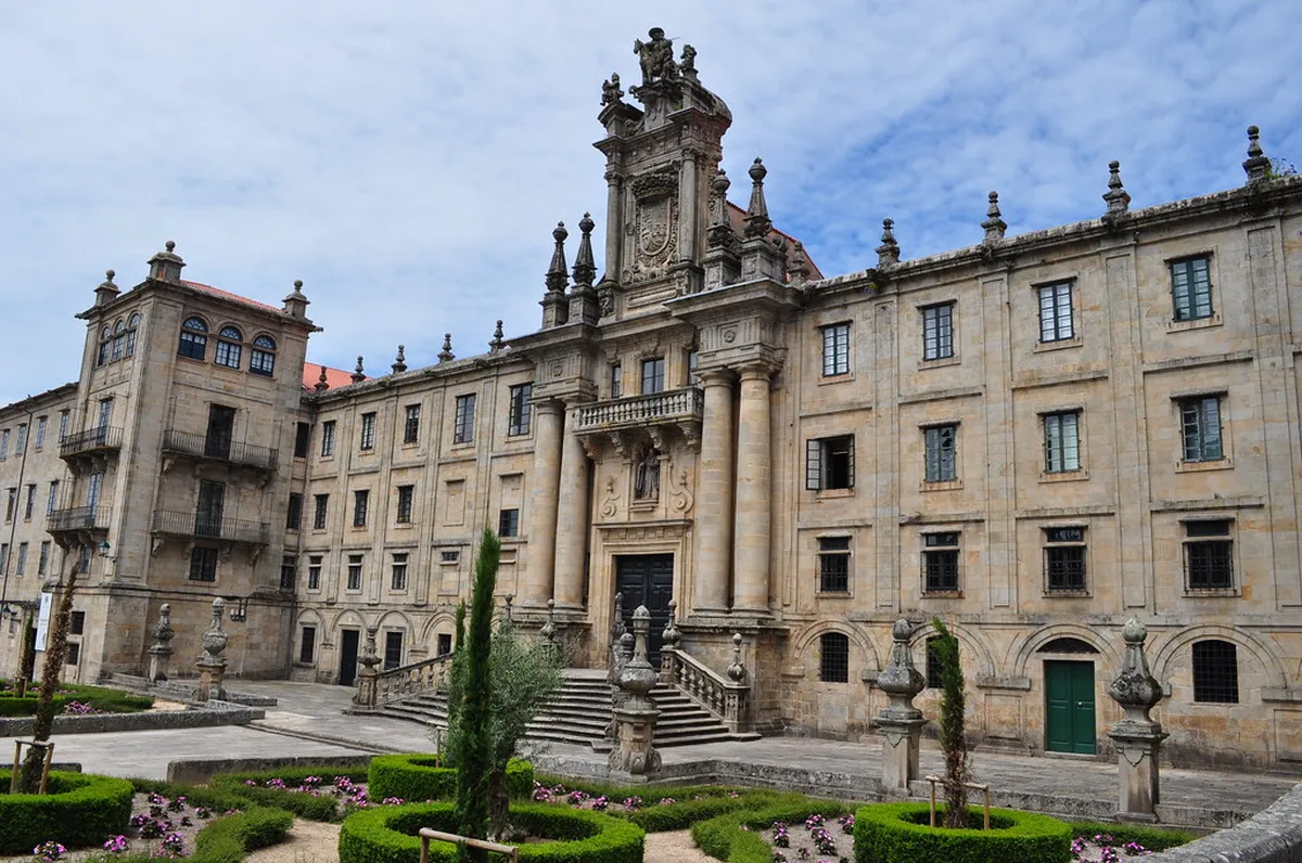 Discover A Coruña Architecture Tours in 2025