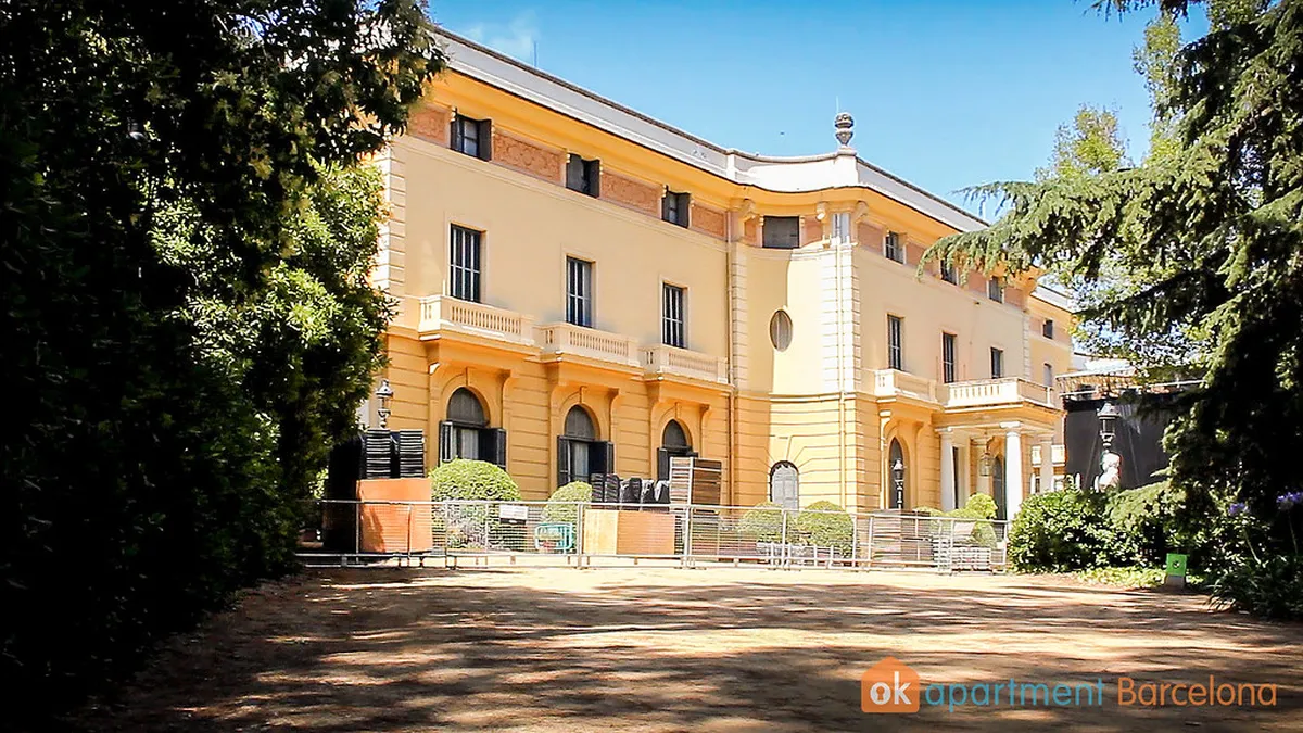 Barcelona Architecture Guide: A Journey Through Time